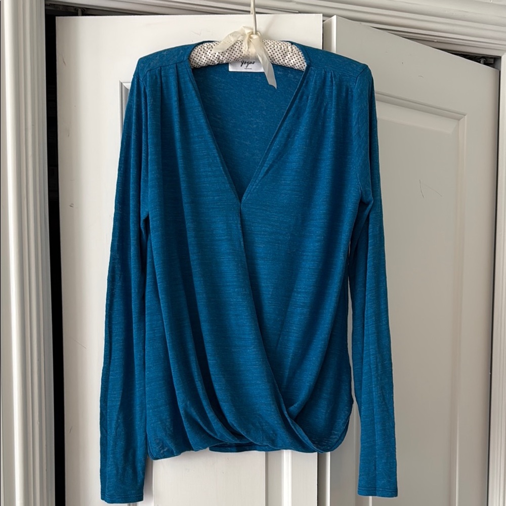 Joyus Cotton Women's Top